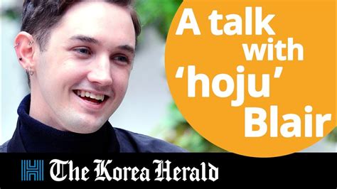 How Blair Williams from Brisbane became a TV star in .
